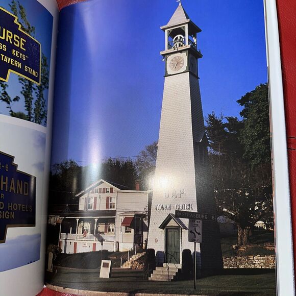 The Amish: A Photographic Tour by Highsmith - Picture 3 of 9